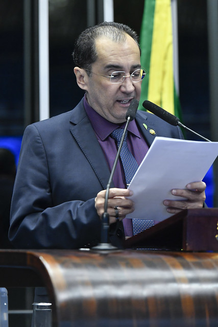 Jorge Kajuru