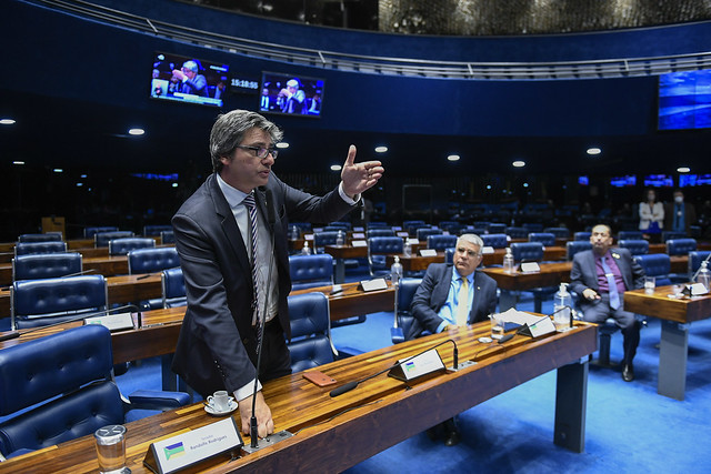 Jorge Kajuru