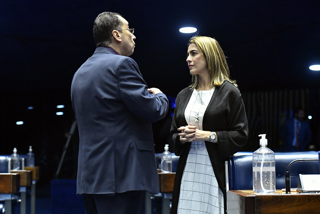 Jorge Kajuru