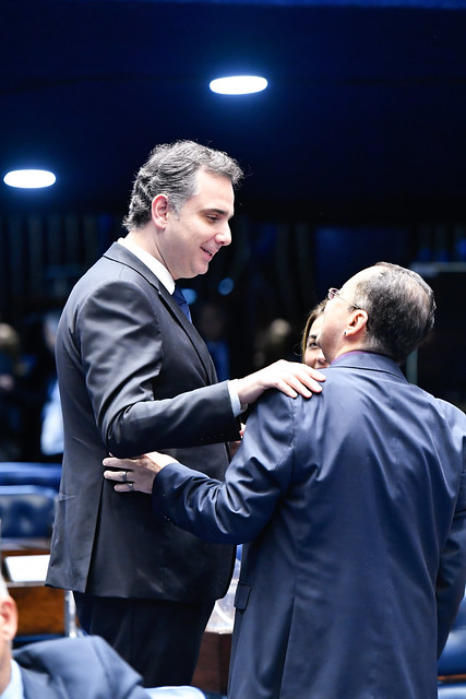 Jorge Kajuru