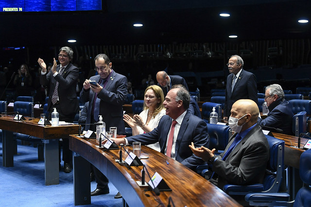 Jorge Kajuru