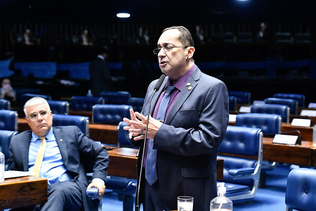 Jorge Kajuru