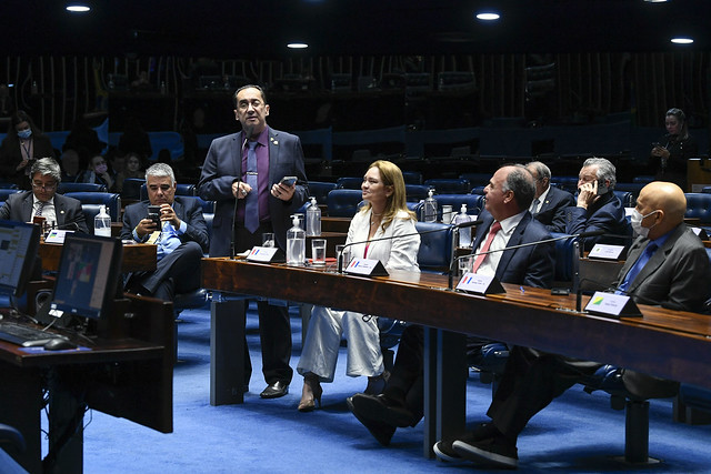 Jorge Kajuru