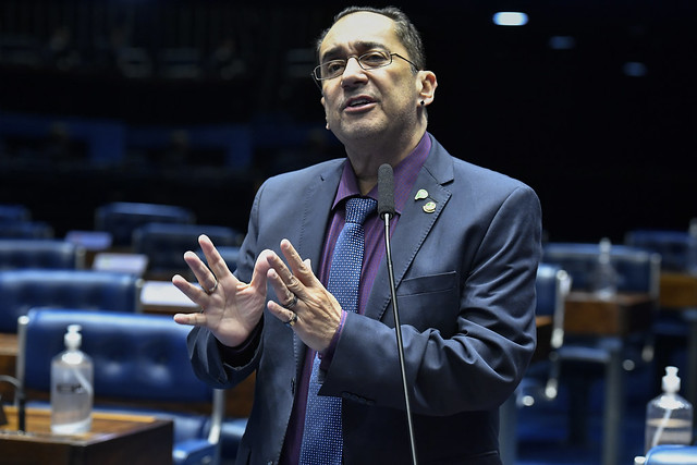 Jorge Kajuru