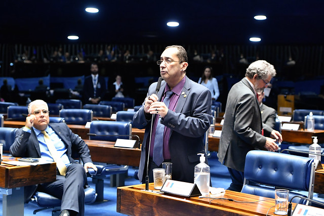 Jorge Kajuru