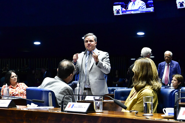 Jorge Kajuru