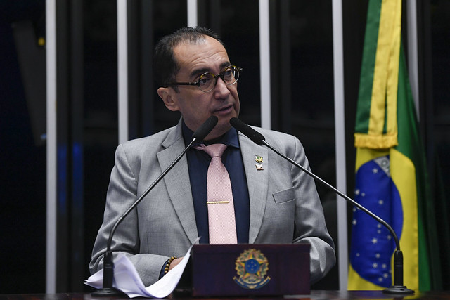 Jorge Kajuru