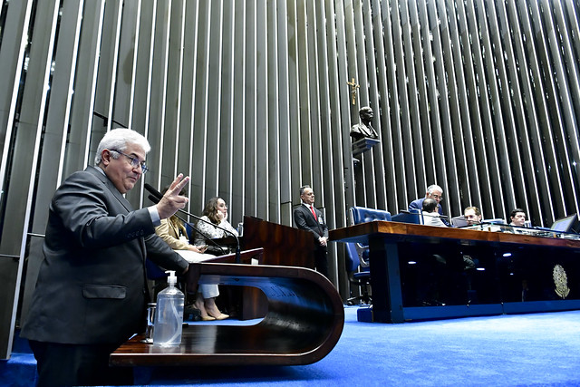 Jorge Kajuru