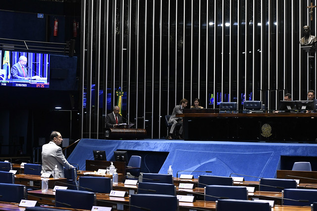 Jorge Kajuru