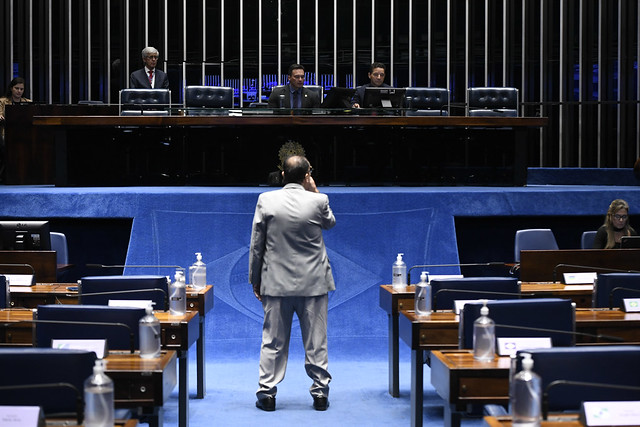 Jorge Kajuru
