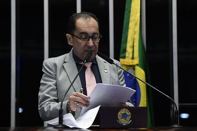 Jorge Kajuru
