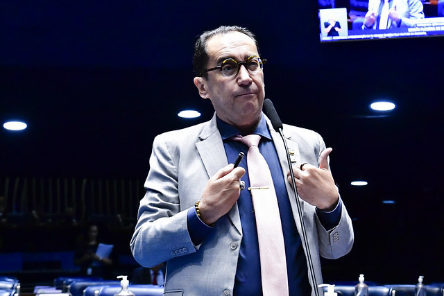Jorge Kajuru