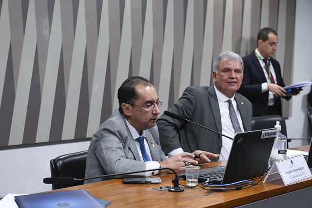 Jorge Kajuru