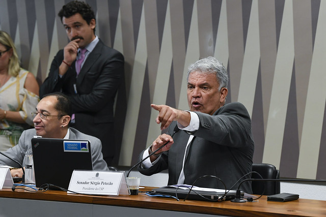 Jorge Kajuru