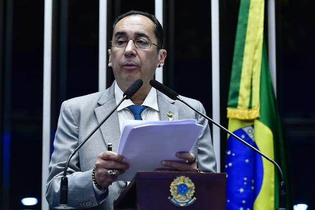 Jorge Kajuru