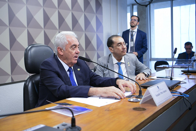 Jorge Kajuru