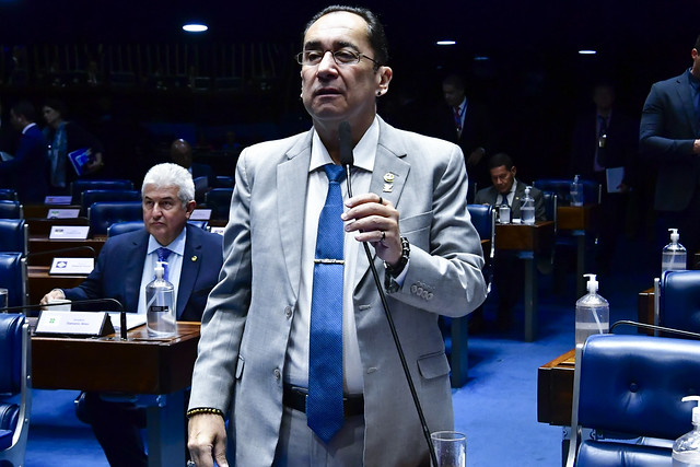 Jorge Kajuru