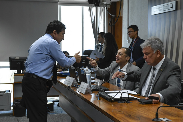 Jorge Kajuru