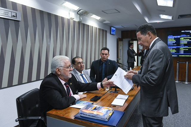 Jorge Kajuru