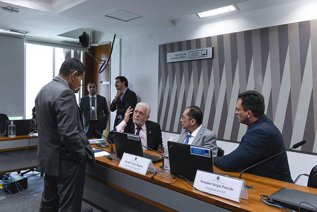 Jorge Kajuru