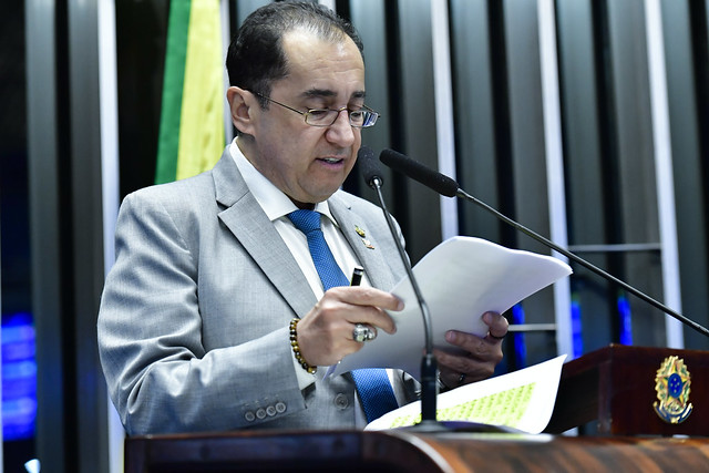 Jorge Kajuru