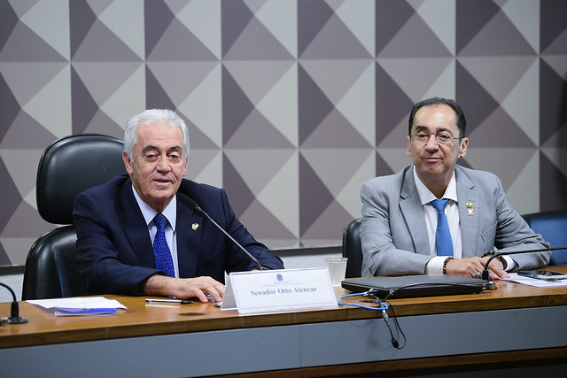 Jorge Kajuru