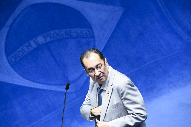 Jorge Kajuru