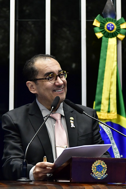 Jorge Kajuru