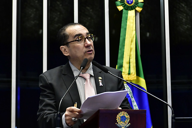 Jorge Kajuru
