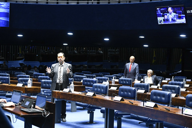 Jorge Kajuru