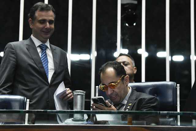 Jorge Kajuru
