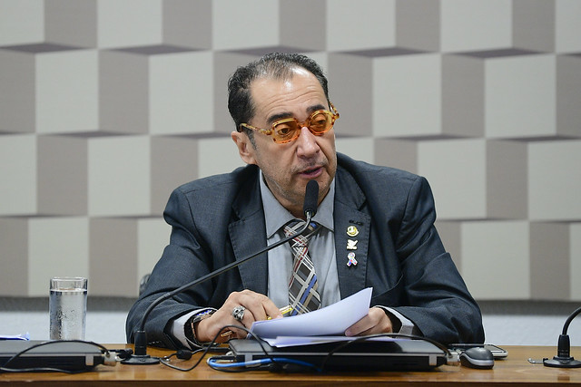 Jorge Kajuru