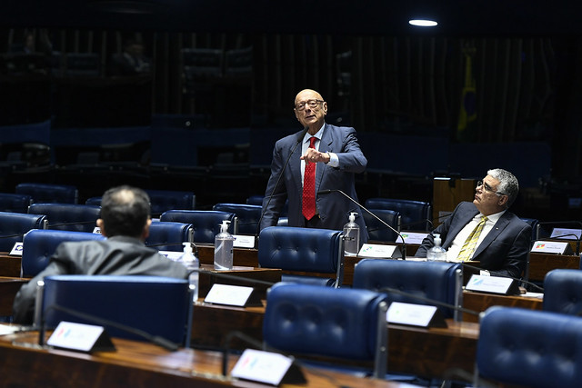 Jorge Kajuru