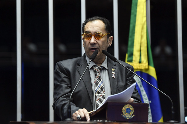 Jorge Kajuru