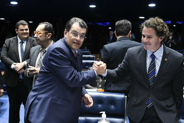 Jorge Kajuru