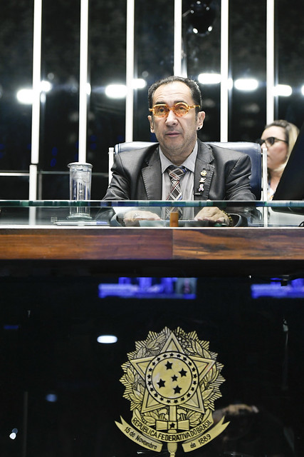 Jorge Kajuru