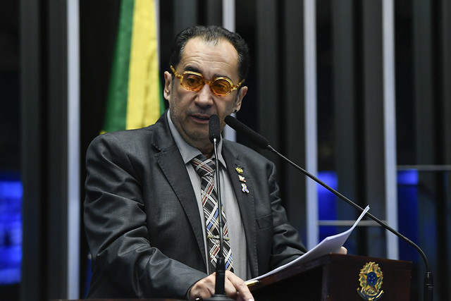 Jorge Kajuru