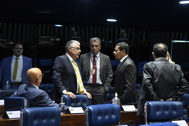 Jorge Kajuru