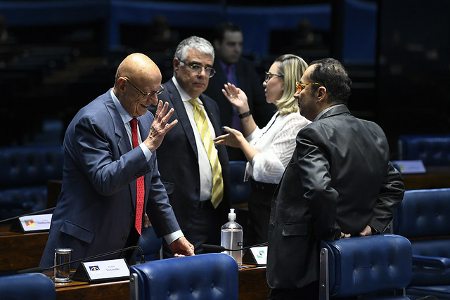 Jorge Kajuru