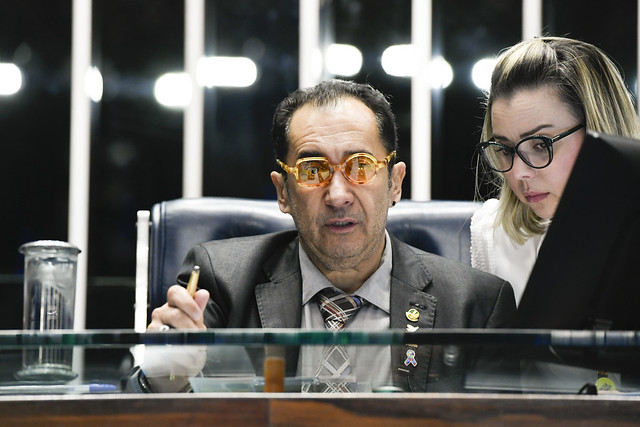 Jorge Kajuru