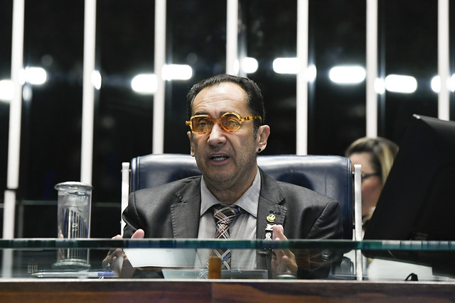 Jorge Kajuru