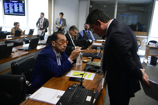 Jorge Kajuru