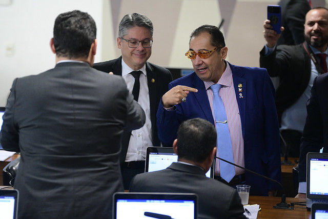 Jorge Kajuru