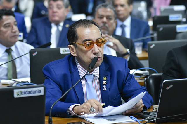 Jorge Kajuru