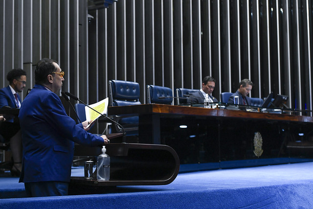 Jorge Kajuru