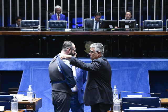 Jorge Kajuru
