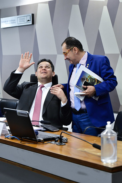 Jorge Kajuru