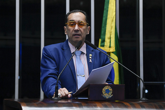 Jorge Kajuru