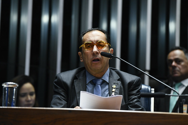 Jorge Kajuru