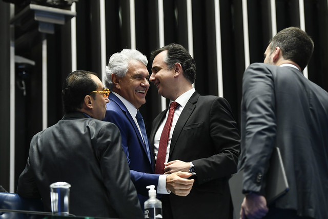 Jorge Kajuru
